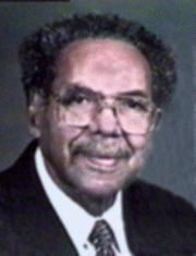 Photo of Garland V. Stewart Photo of Garland V. Stewart